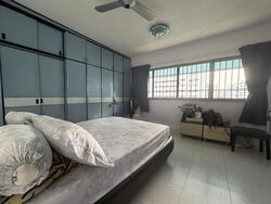 Blk 336 Jurong East Avenue 1 (Jurong East), HDB Executive #634636651